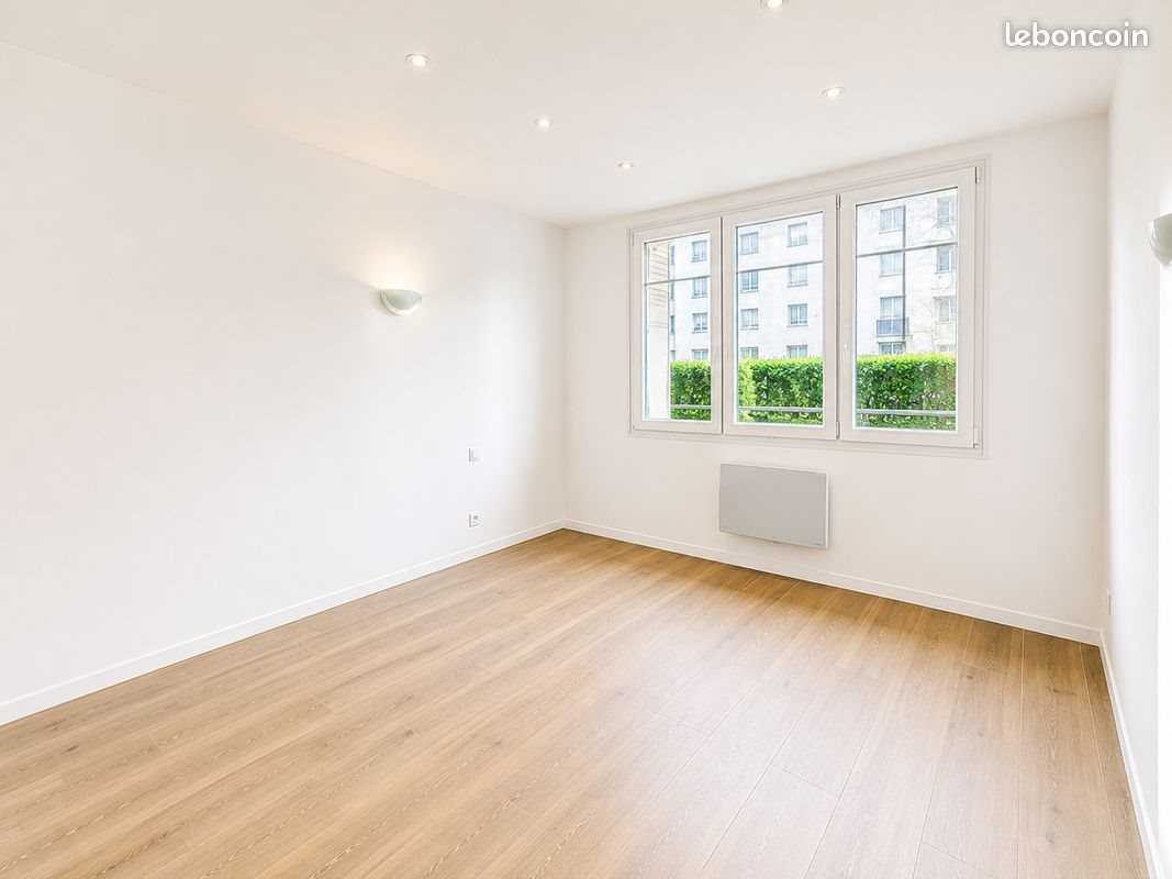 Appartement à louer, 55m², Maisons-Alfort