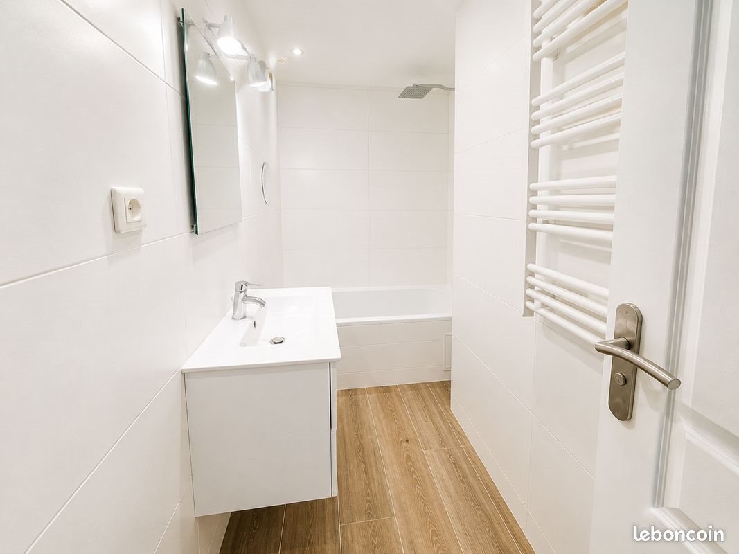 Appartement à louer, 55m², Maisons-Alfort