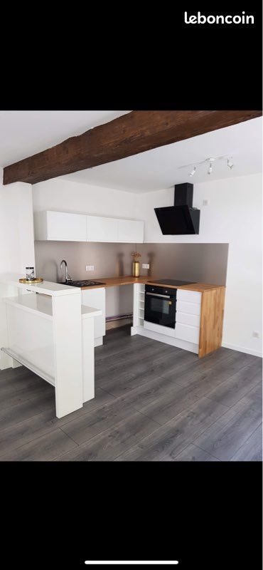 Appartement à louer, 60m², Haguenau