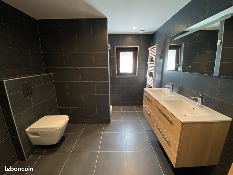 Appartement à louer, 60m², Haguenau
