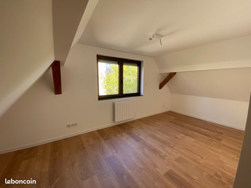 Appartement à louer, 60m², Haguenau