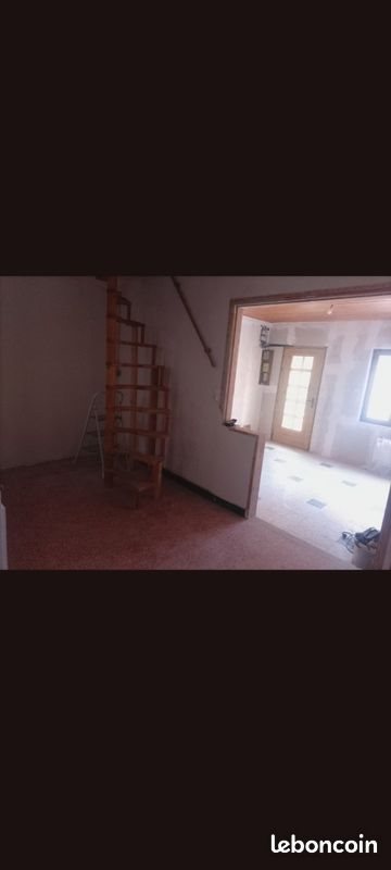 Maison à vendre, 90m², Auxi-le-Château