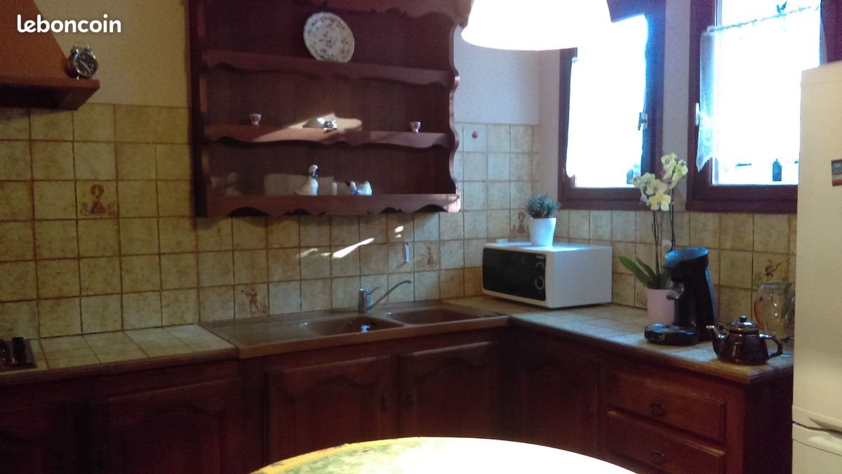 Maison à vendre, 87m², Saint-Front-sur-Lémance