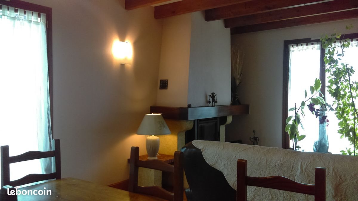 Maison à vendre, 87m², Saint-Front-sur-Lémance