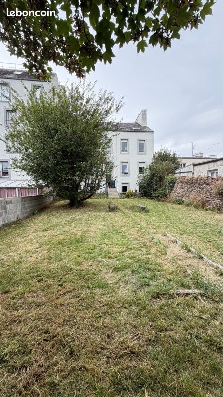 Appartement à louer, 50m², Brest