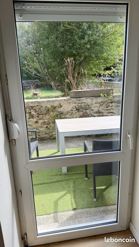 Appartement à louer, 50m², Brest