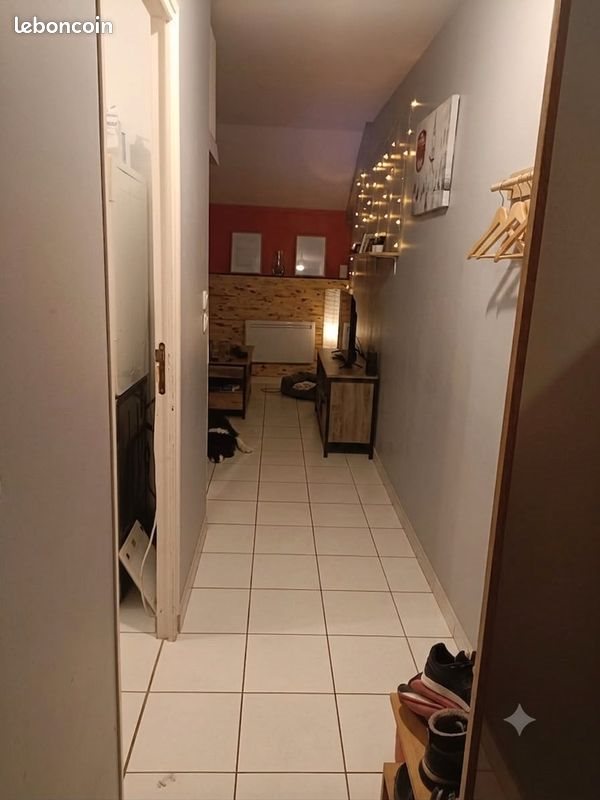 Appartement à louer, 42m², Les Neyrolles