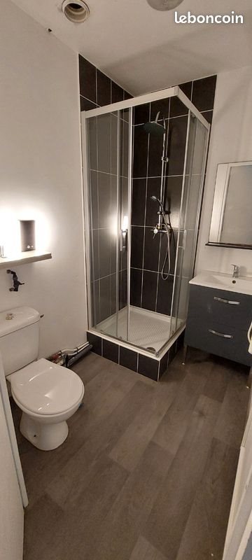 Appartement à louer, 17m², Béthune