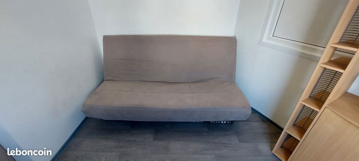 Appartement à louer, 17m², Béthune