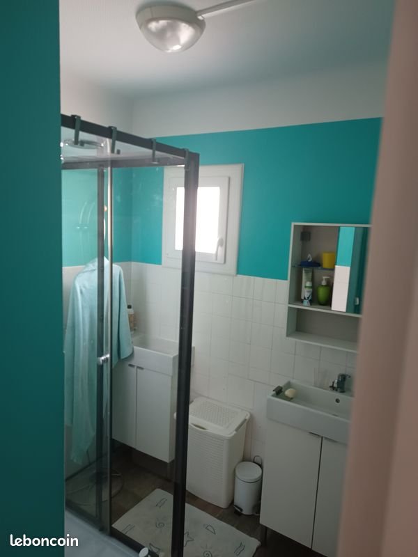 Appartement à louer, 76m², Vénissieux