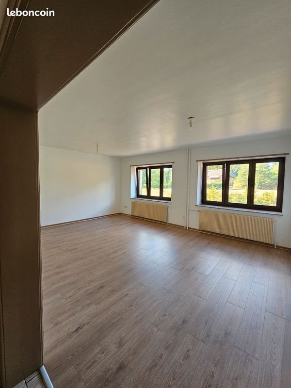 Appartement à louer, 90m², Longeville-lès-Saint-Avold