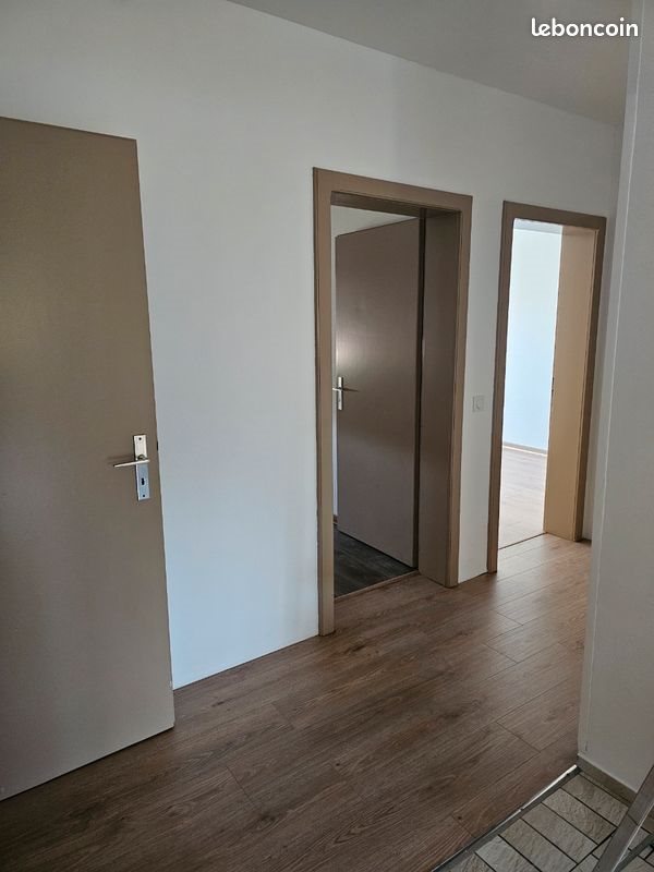 Appartement à louer, 90m², Longeville-lès-Saint-Avold