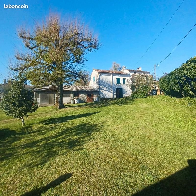Maison à vendre, 80m², Saint-Amant-de-Boixe