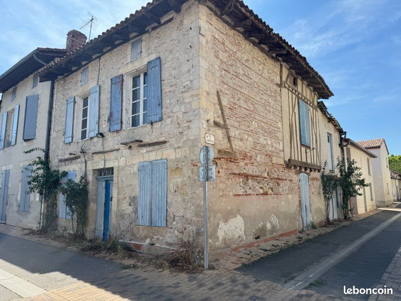 Maison à vendre, 145m², Caudecoste