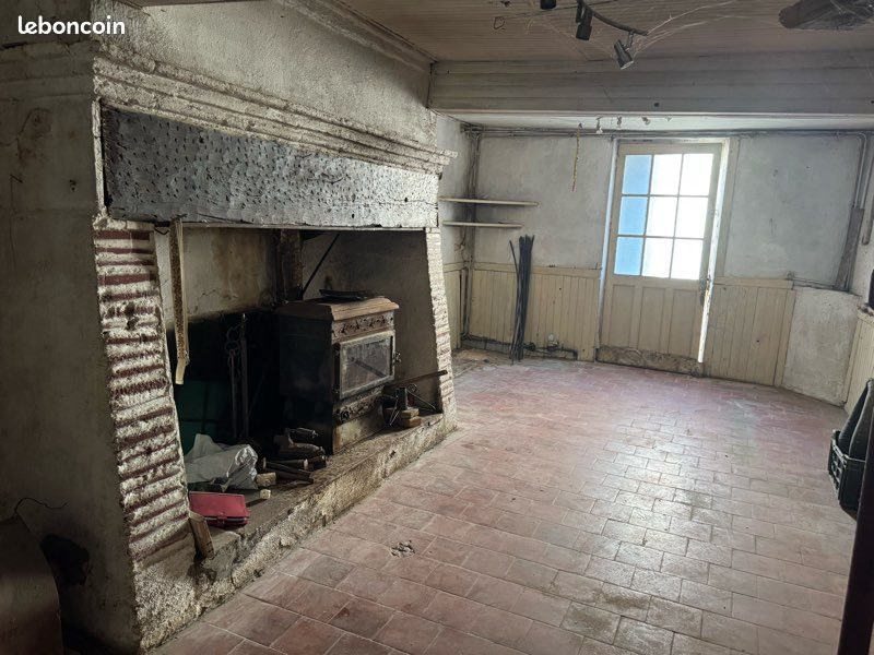 Maison à vendre, 145m², Caudecoste