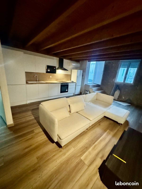 Appartement à louer, 45m², Pauillac