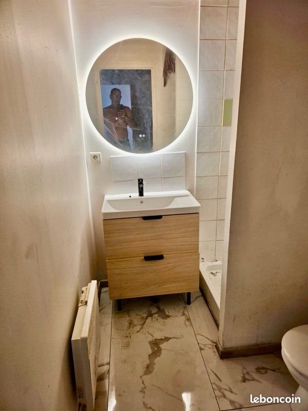 Appartement à louer, 45m², Pauillac