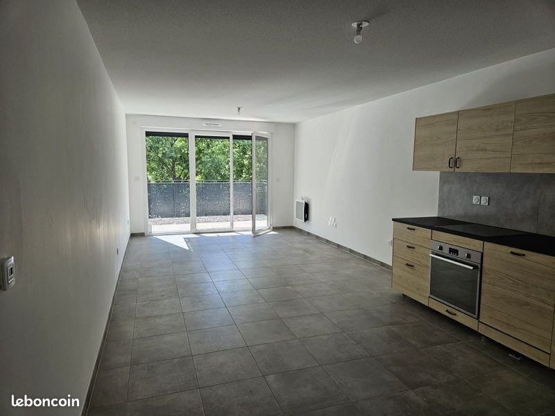 Appartement à louer, 77m², Toulouse