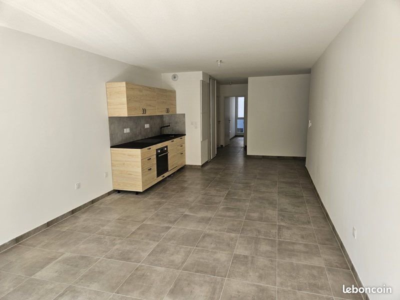 Appartement à louer, 77m², Toulouse