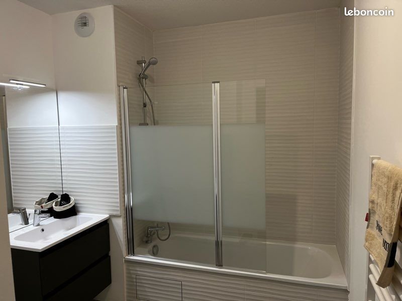 Appartement à louer, 77m², Toulouse