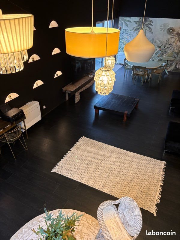 Appartement à louer, 160m², Bergerac