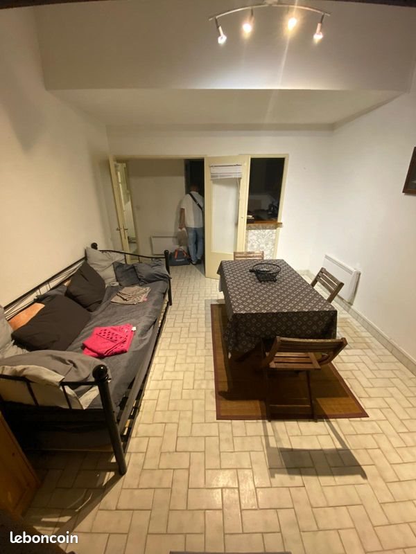 Appartement à louer, 37m², Agde (Cap d'Agde)
