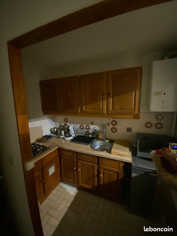 Appartement à louer, 37m², Agde (Cap d'Agde)