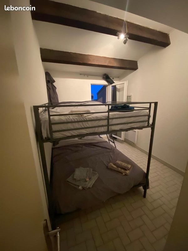 Appartement à louer, 37m², Agde (Cap d'Agde)