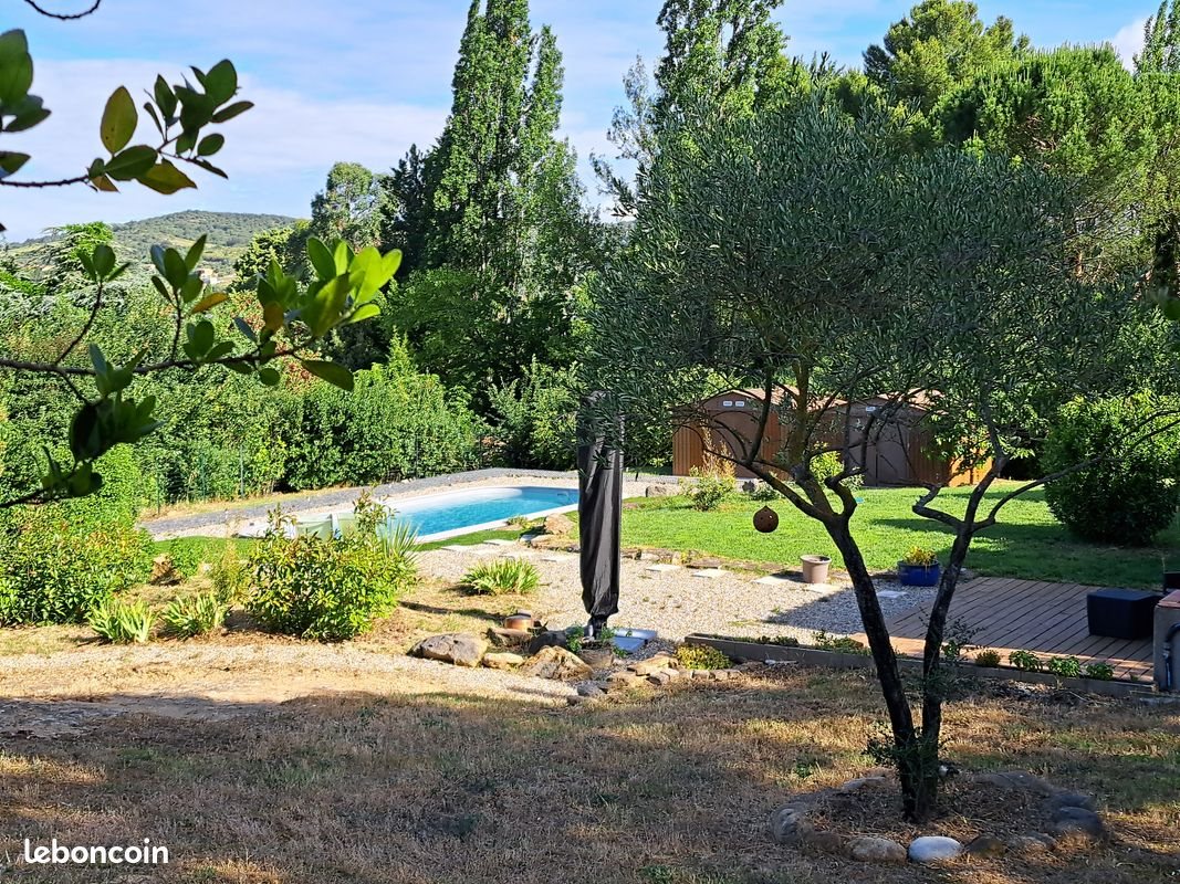 Maison à vendre, 146m², Limoux
