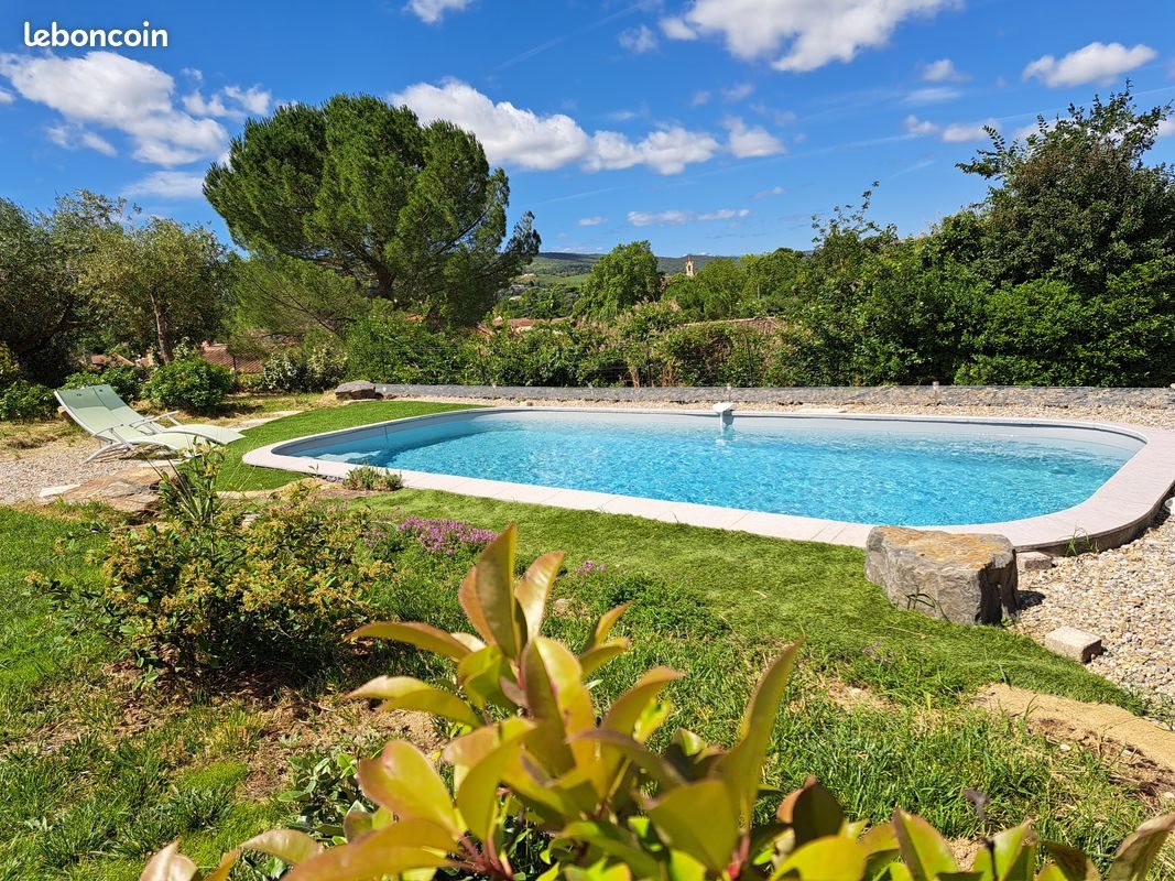 Maison à vendre, 146m², Limoux