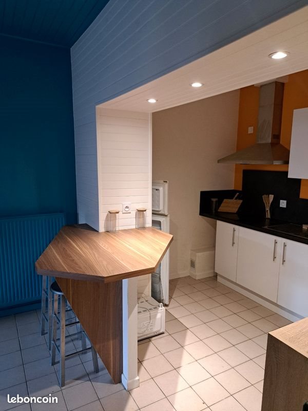 Appartement à louer, 32m², Laval