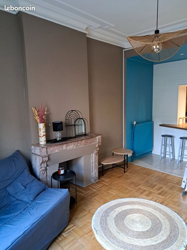 Appartement à louer, 32m², Laval