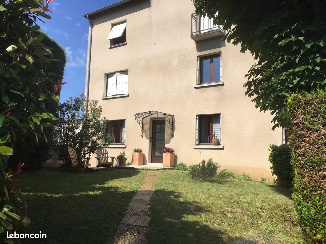 Appartement à louer, 50m², Valence