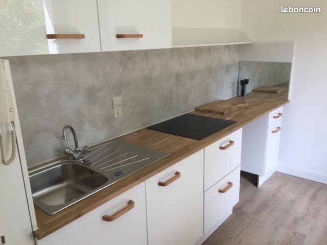 Appartement à louer, 50m², Valence