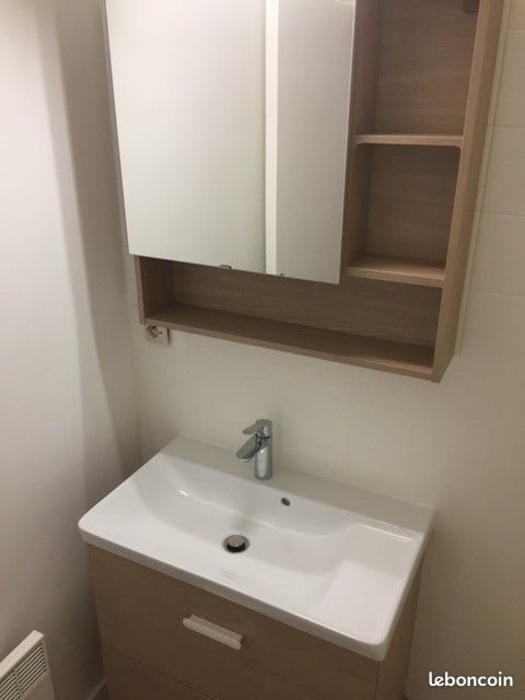 Appartement à louer, 50m², Valence