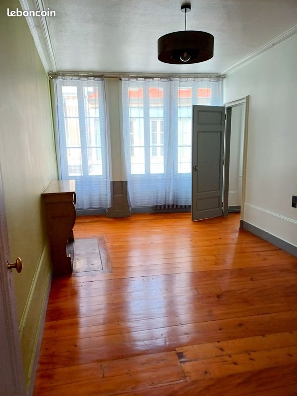 Appartement à louer, 64m², Besançon