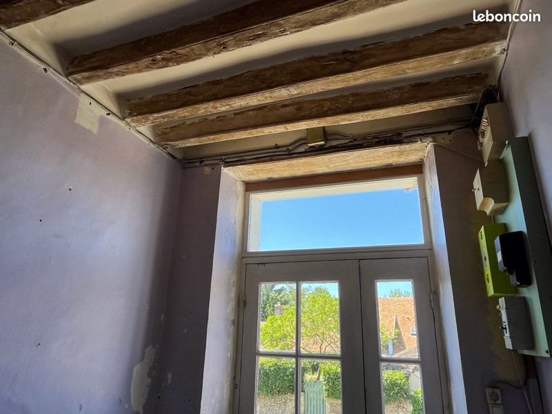 Maison à vendre, 90m², René