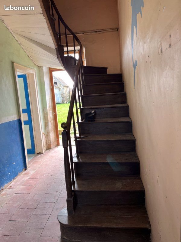 Maison à vendre, 90m², René