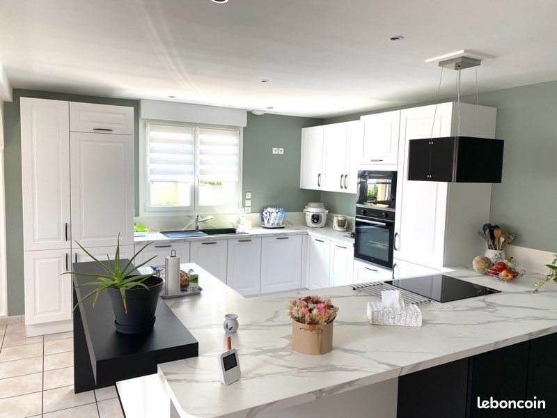Maison à vendre, 232m², Cagny