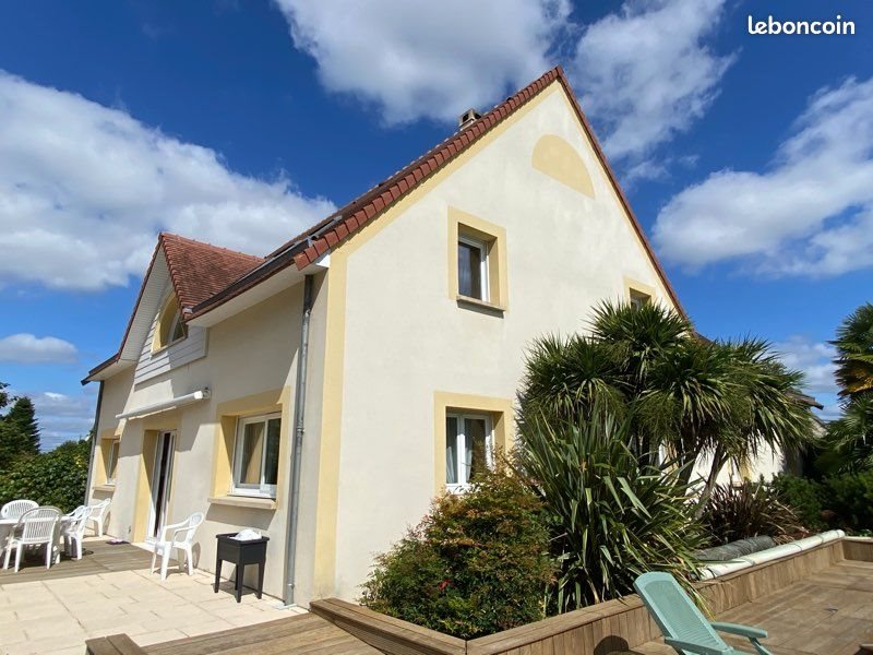 Maison à vendre, 232m², Cagny