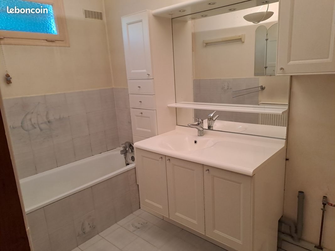 Maison à vendre, 90m², Saintry-sur-Seine
