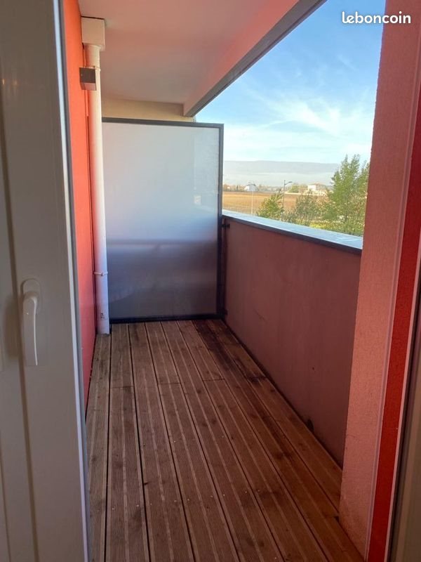 Appartement à louer, 42m², Talence