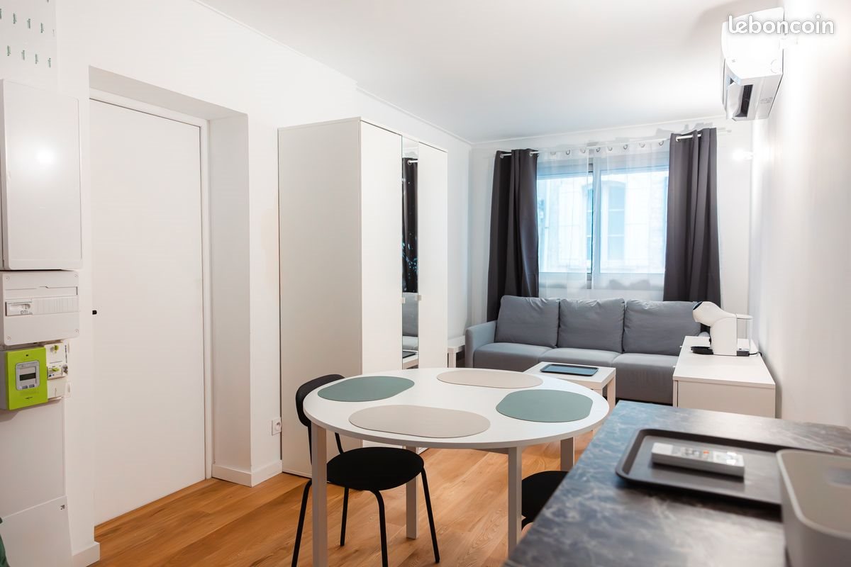 Appartement à louer, 28m², Avignon