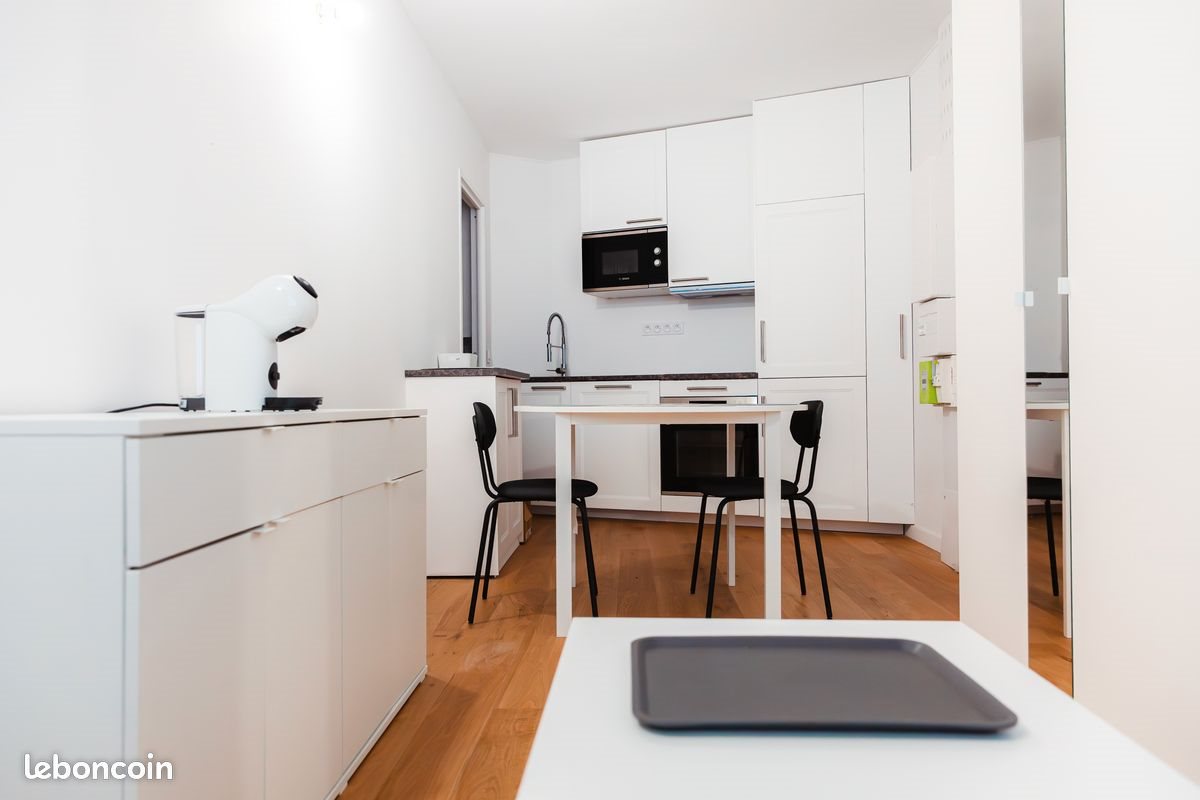 Appartement à louer, 28m², Avignon