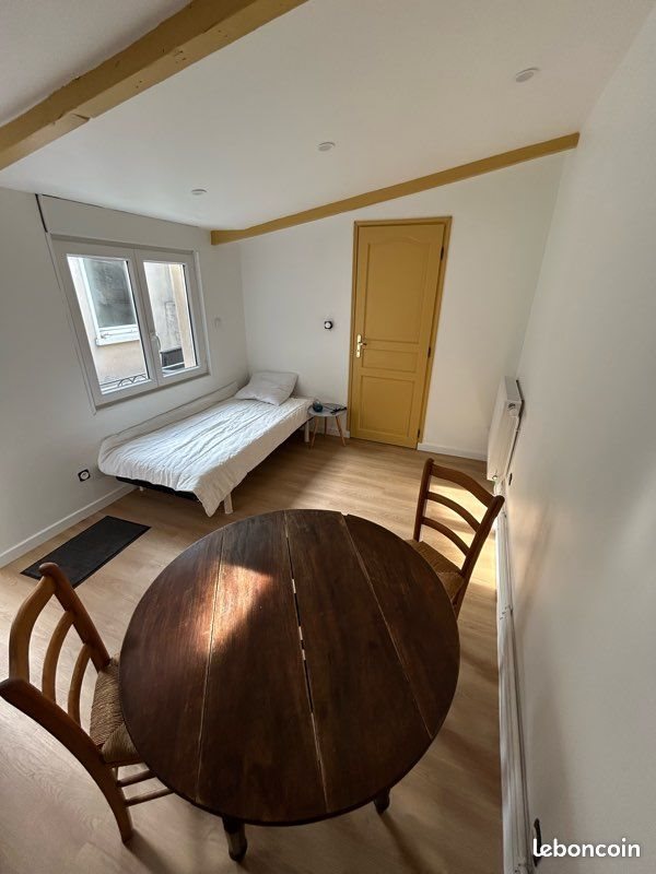 Appartement à louer, 16m², Amiens