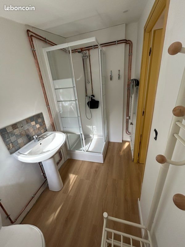 Appartement à louer, 16m², Amiens