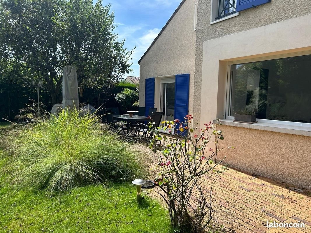Maison à vendre, 175m², Voisins-le-Bretonneux