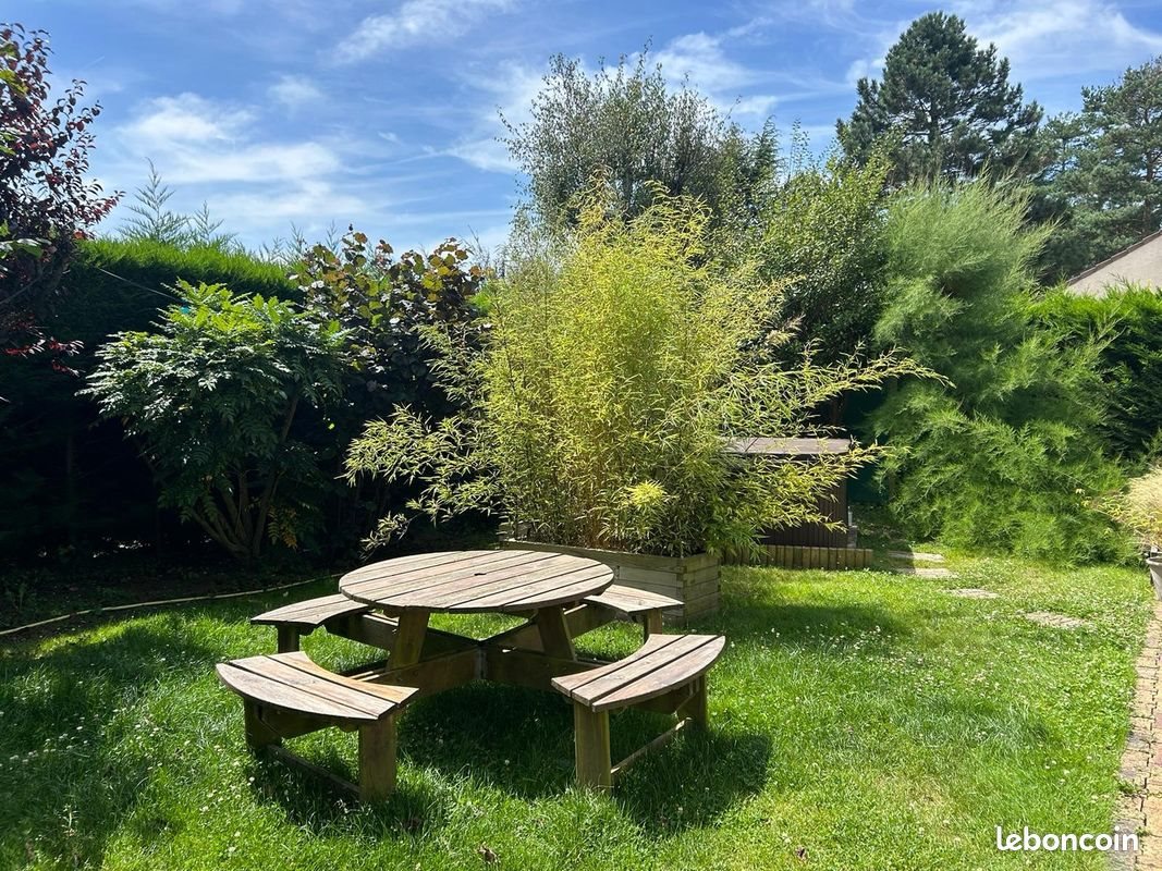Maison à vendre, 175m², Voisins-le-Bretonneux