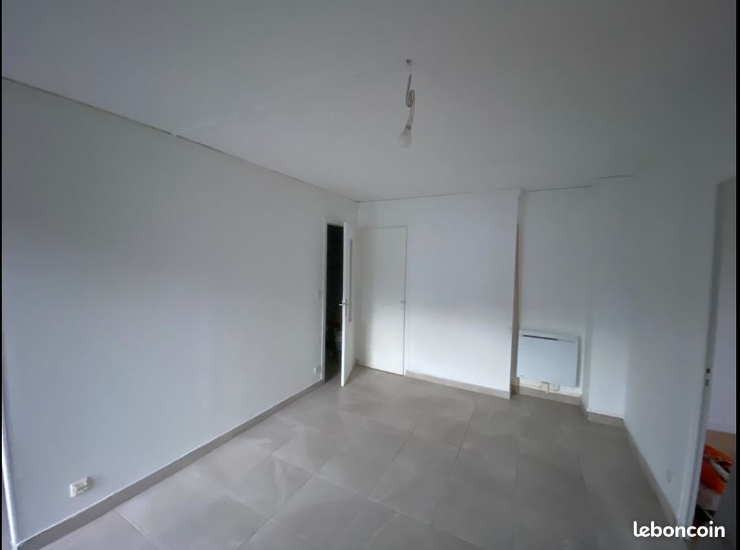 Appartement à louer, 46m², Grenoble