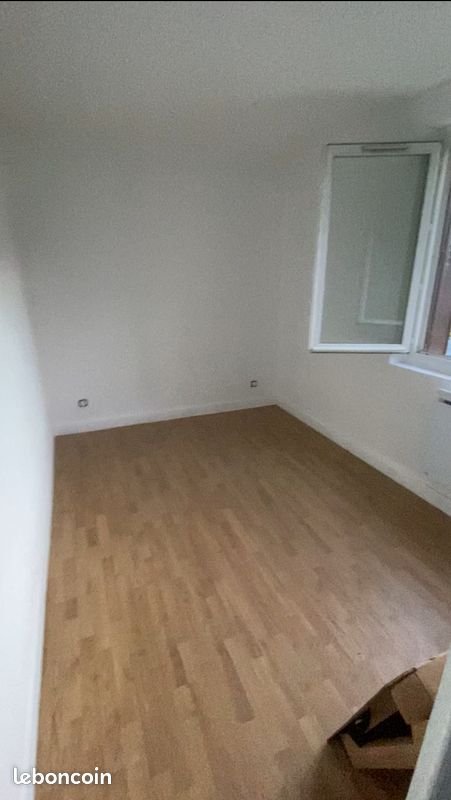 Appartement à louer, 46m², Grenoble